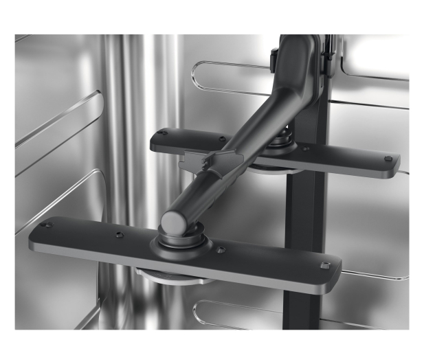 Electrolux 45 cm EEA43400L - 1536162 - zdjęcie 4